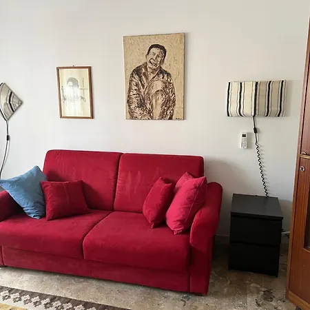 Gmr Trastevere * Рим