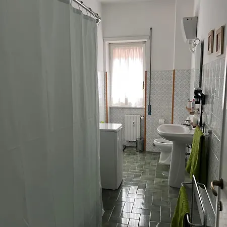 Апартаменты Gmr Trastevere