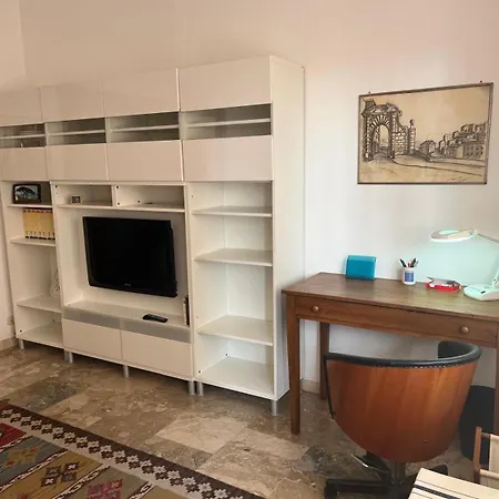 Апартаменты Gmr Trastevere *