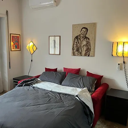 Gmr Trastevere Апартаменты