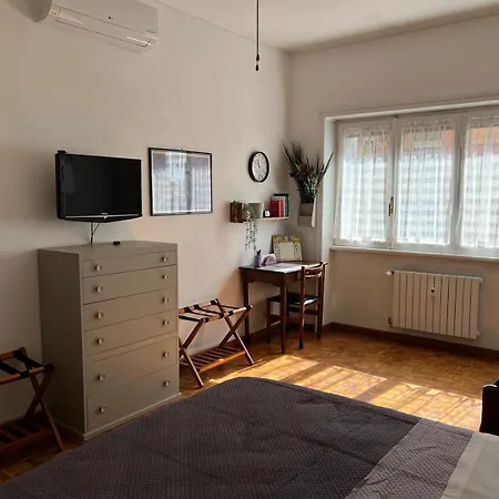 Gmr Trastevere * Рим