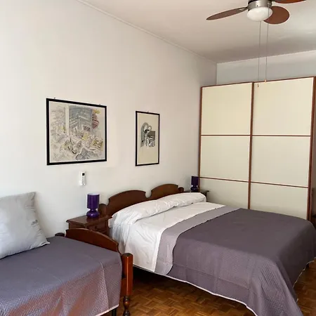 Gmr Trastevere * Рим